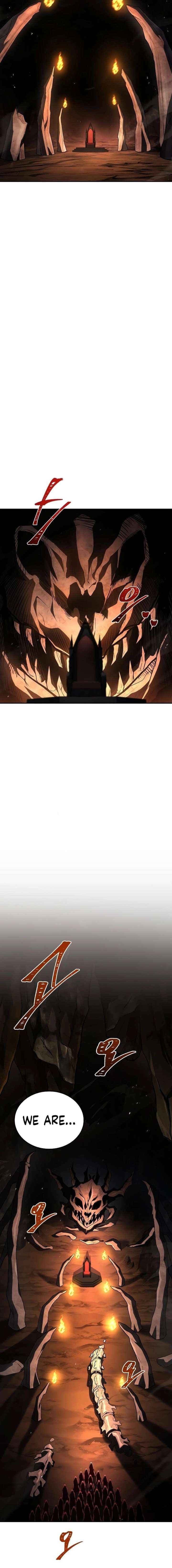 The Archmage’s Restaurant Chapter 116 - Page 26