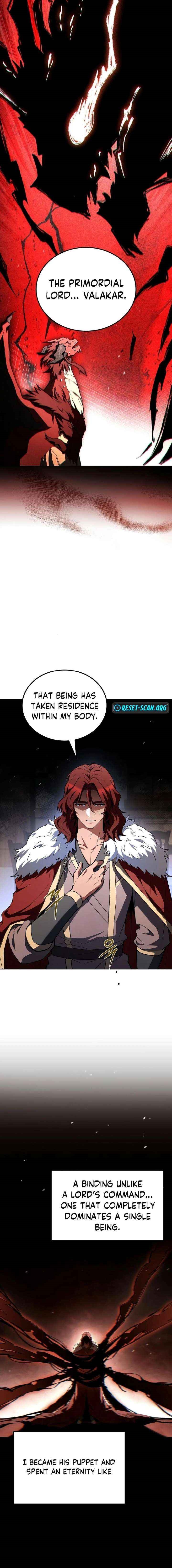 The Archmage’s Restaurant Chapter 116 - Page 28