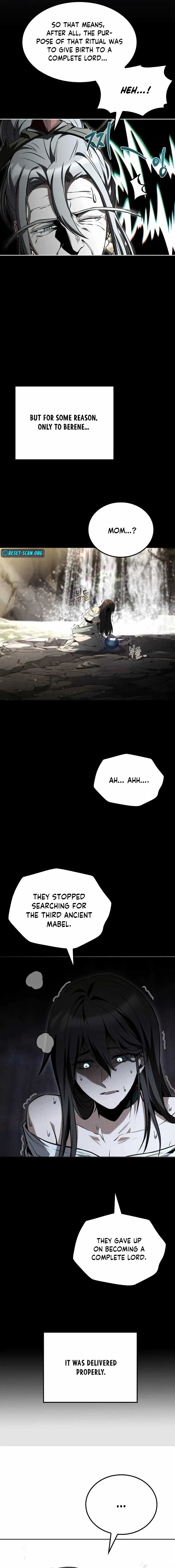 The Archmage’s Restaurant Chapter 117 - Page 4