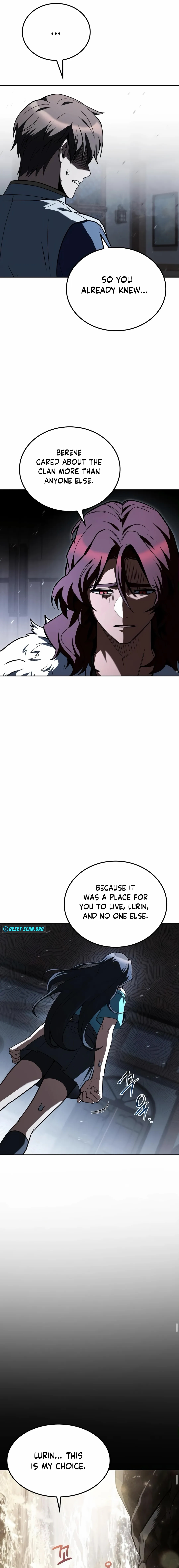 The Archmage’s Restaurant Chapter 117 - Page 7