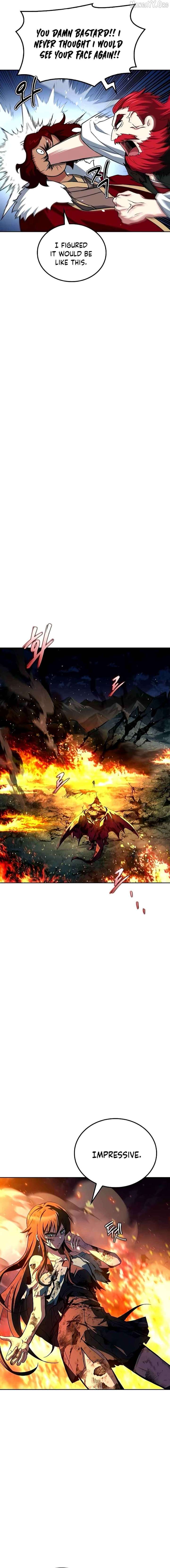 The Archmage’s Restaurant Chapter 119 - Page 11