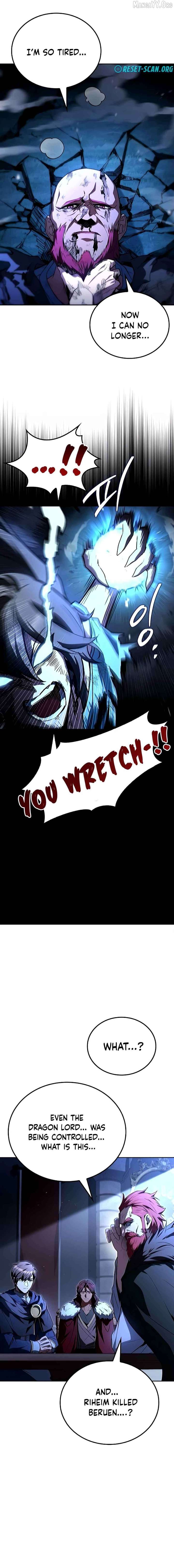 The Archmage’s Restaurant Chapter 119 - Page 14