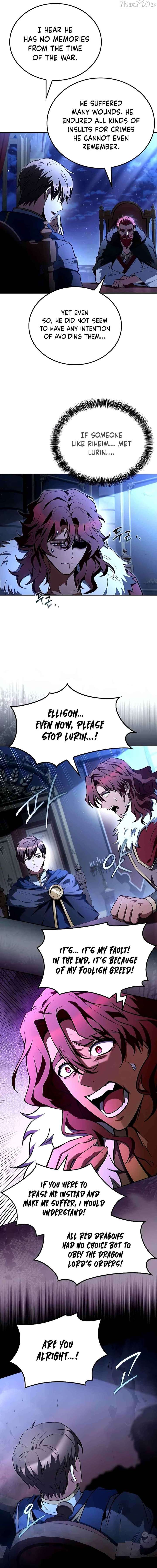 The Archmage’s Restaurant Chapter 119 - Page 16