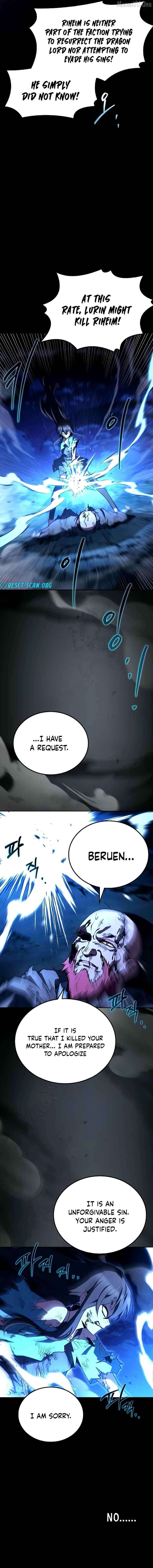 The Archmage’s Restaurant Chapter 119 - Page 17