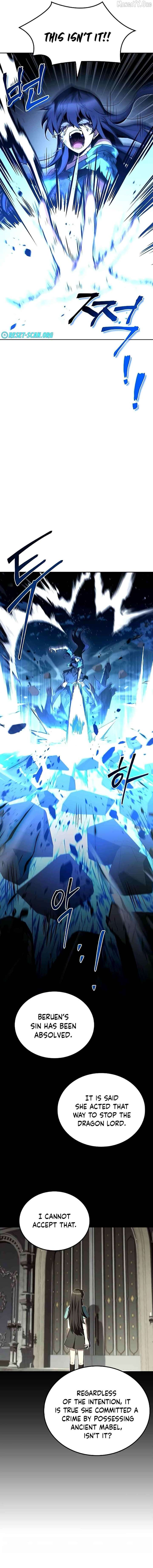 The Archmage’s Restaurant Chapter 119 - Page 19