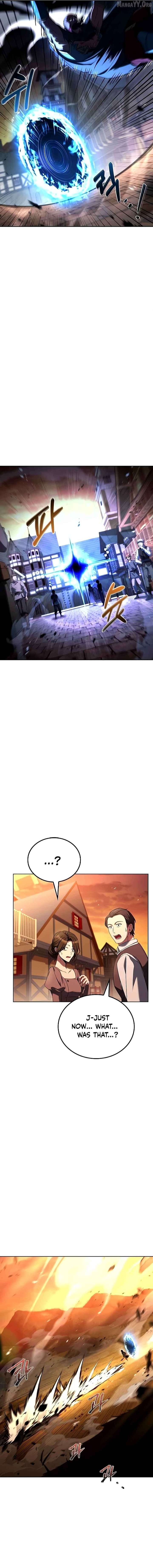 The Archmage’s Restaurant Chapter 119 - Page 2