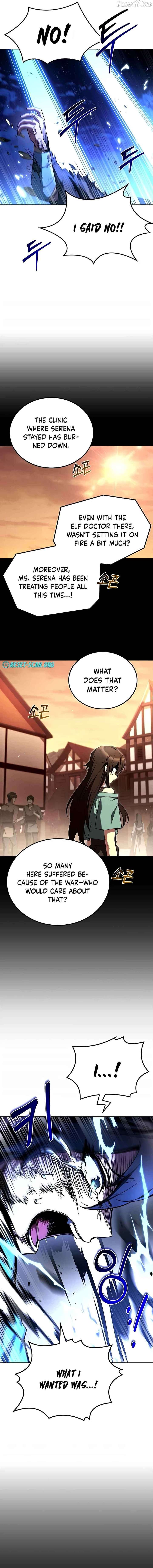 The Archmage’s Restaurant Chapter 119 - Page 20