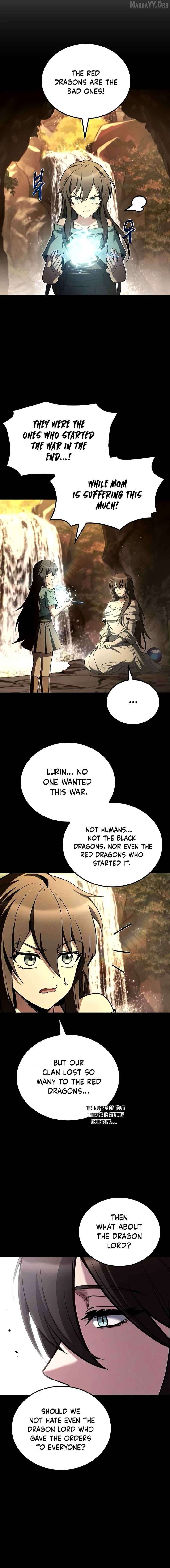 The Archmage’s Restaurant Chapter 119 - Page 21