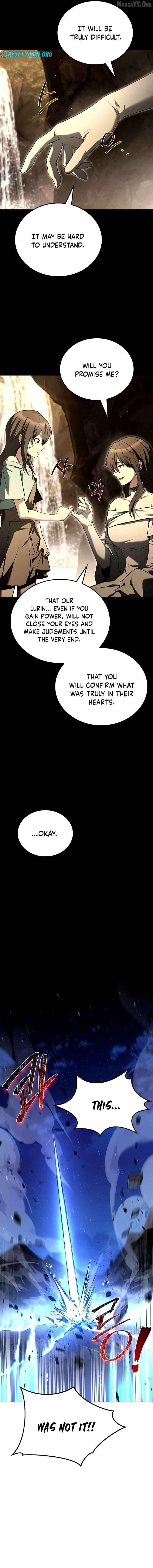 The Archmage’s Restaurant Chapter 119 - Page 22