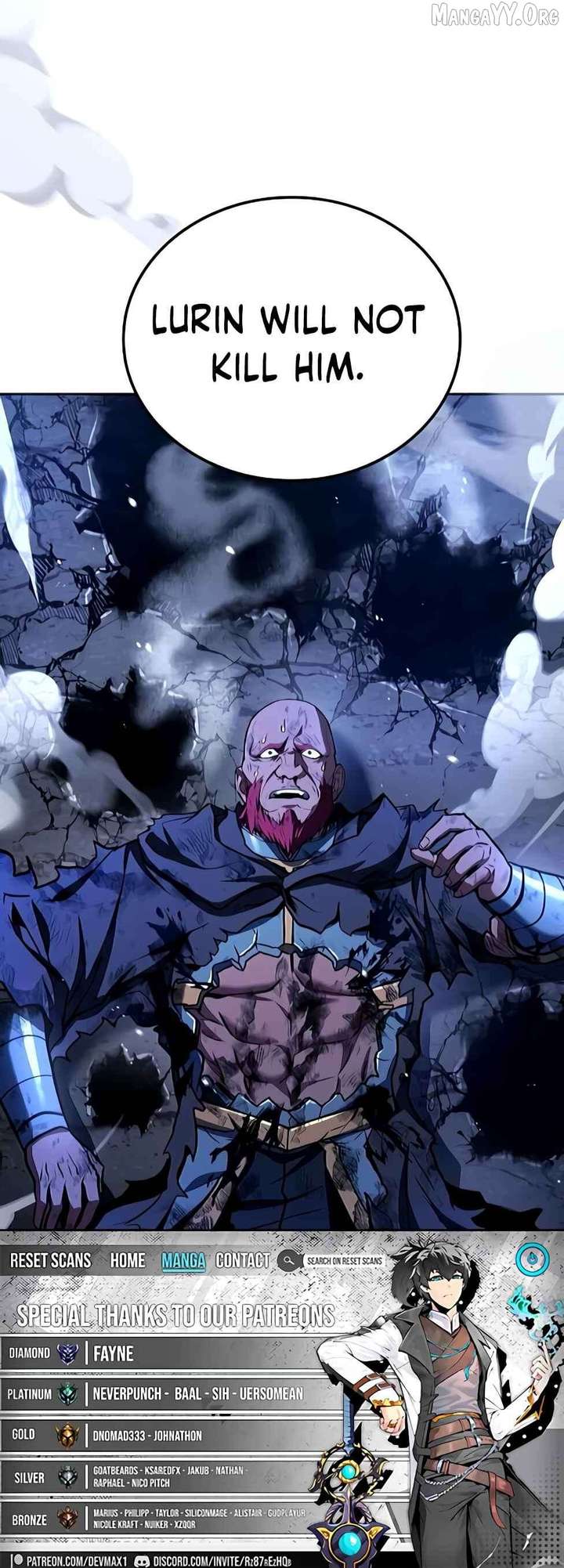 The Archmage’s Restaurant Chapter 119 - Page 24