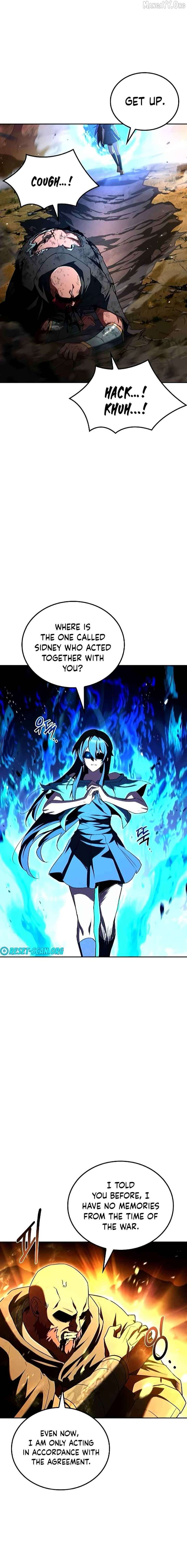 The Archmage’s Restaurant Chapter 119 - Page 3