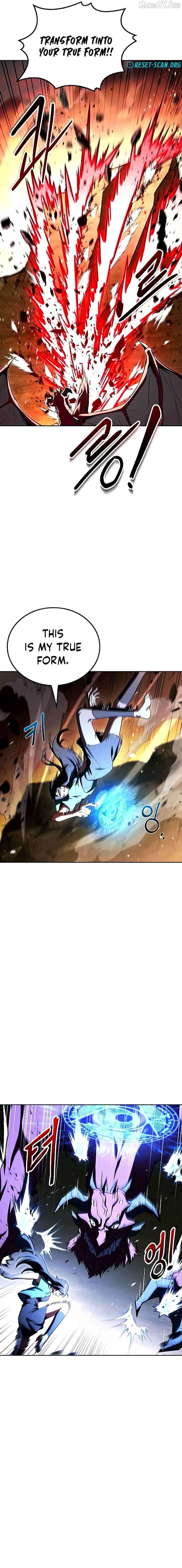 The Archmage’s Restaurant Chapter 119 - Page 6