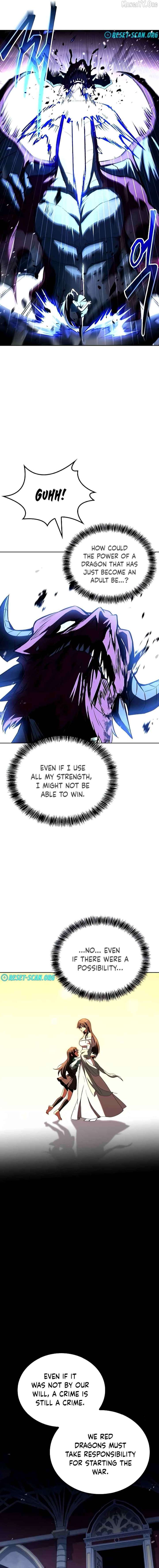 The Archmage’s Restaurant Chapter 119 - Page 7