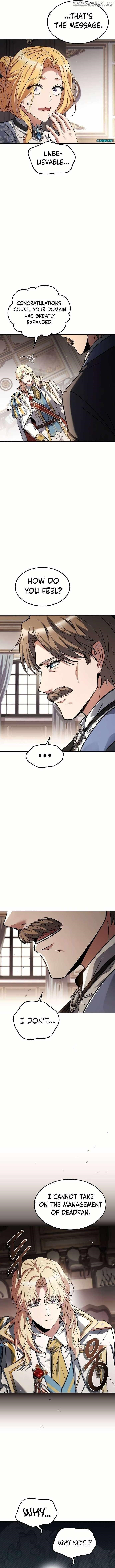 The Archmage’s Restaurant Chapter 52 - Page 5