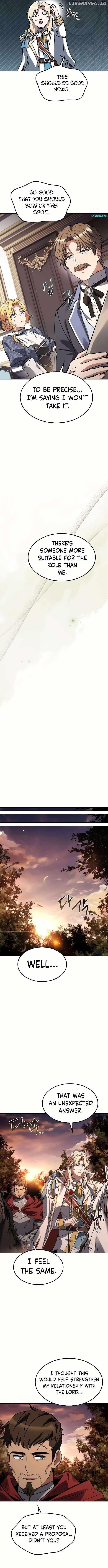 The Archmage’s Restaurant Chapter 52 - Page 6