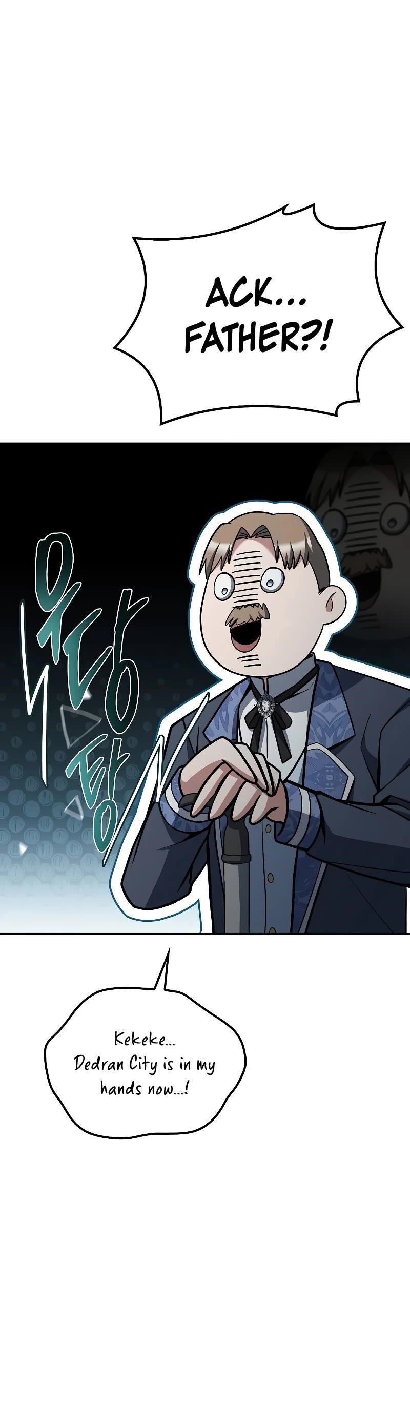 The Archmage’s Restaurant Chapter 57 - Page 22