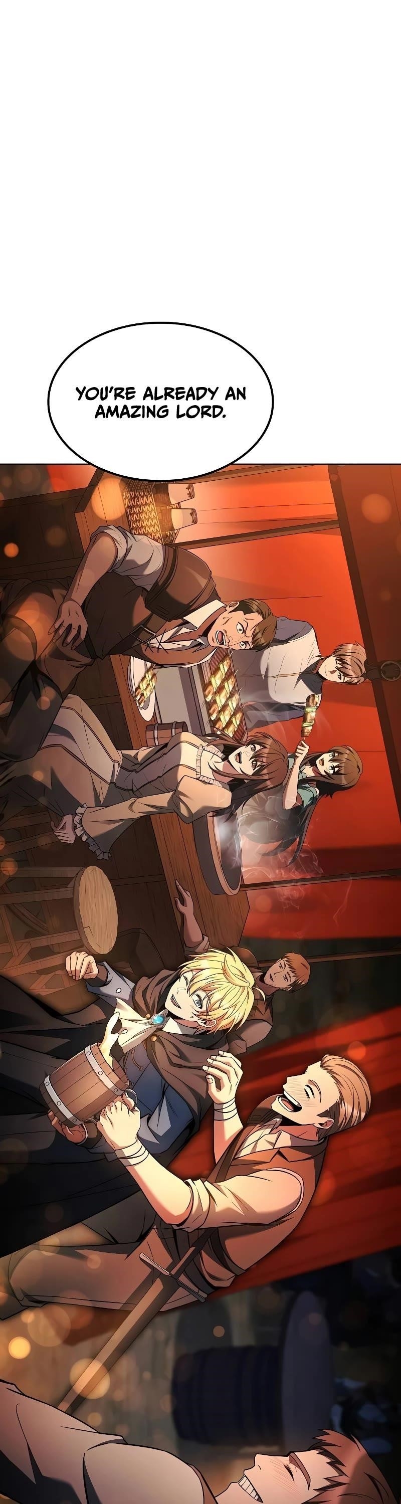 The Archmage’s Restaurant Chapter 57 - Page 29