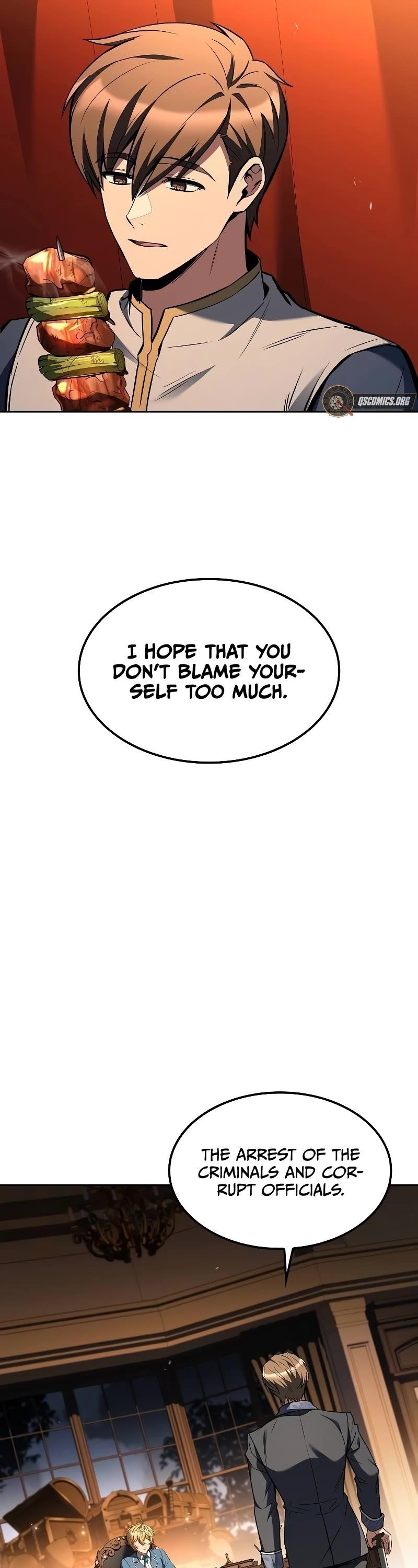 The Archmage’s Restaurant Chapter 57 - Page 4