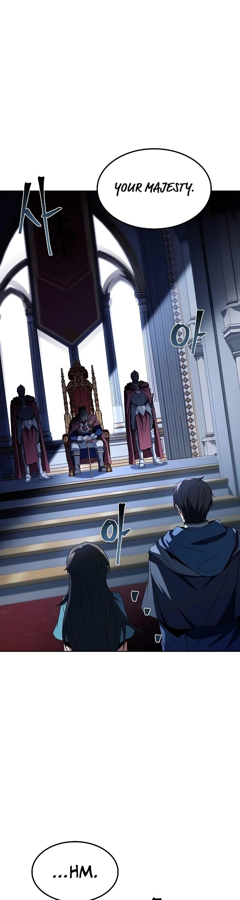 The Archmage’s Restaurant Chapter 57 - Page 50