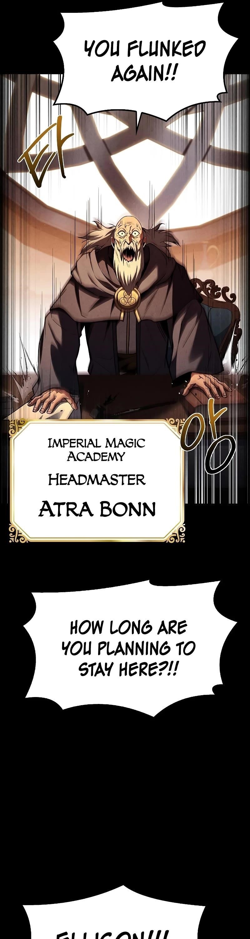 The Archmage’s Restaurant Chapter 57 - Page 60
