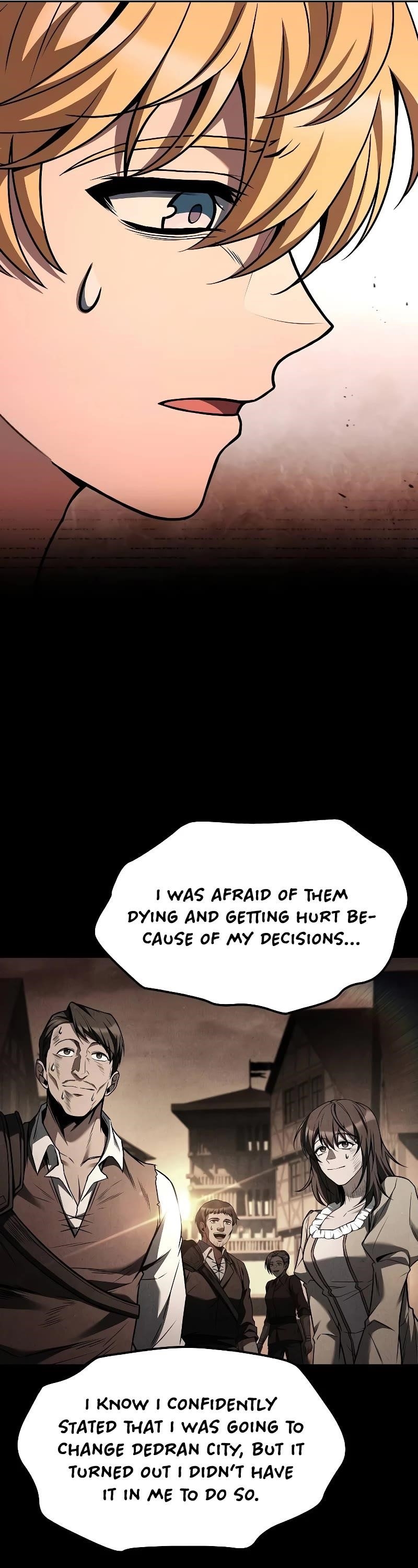 The Archmage’s Restaurant Chapter 57 - Page 7