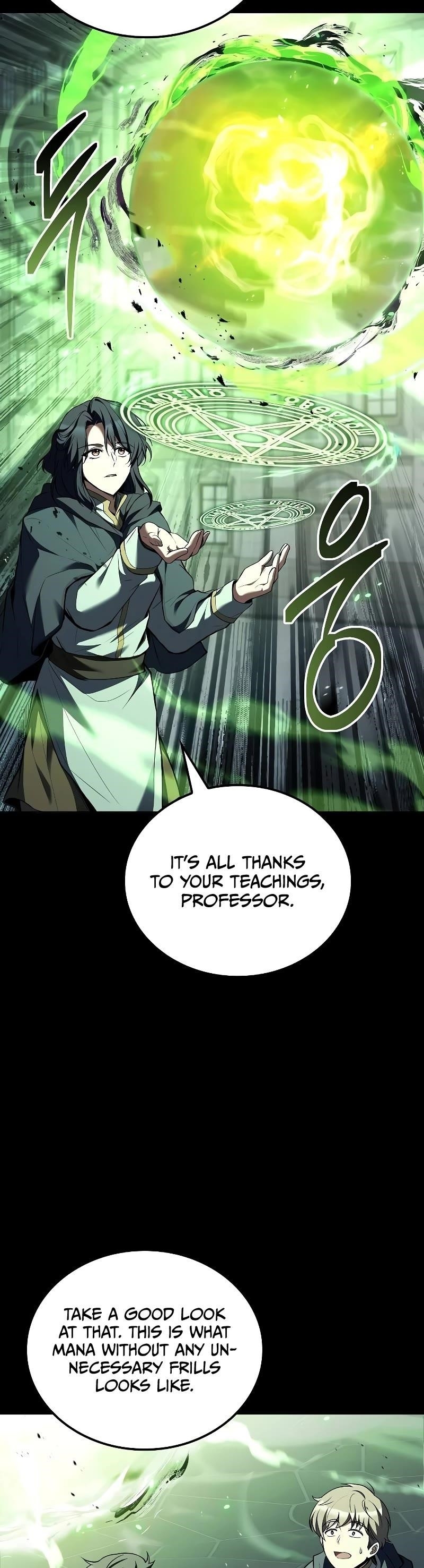 The Archmage’s Restaurant Chapter 58 - Page 10