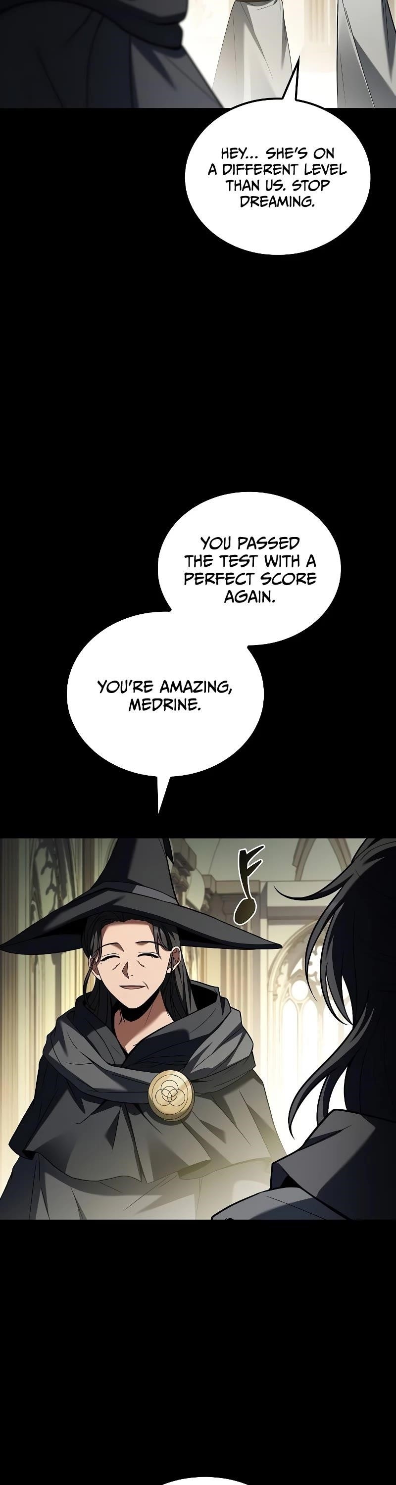 The Archmage’s Restaurant Chapter 58 - Page 19