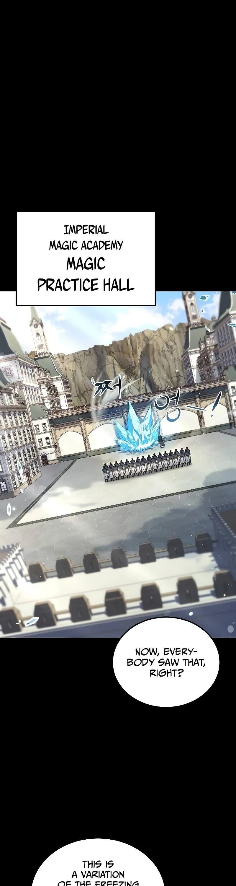 The Archmage’s Restaurant Chapter 58 - Page 2