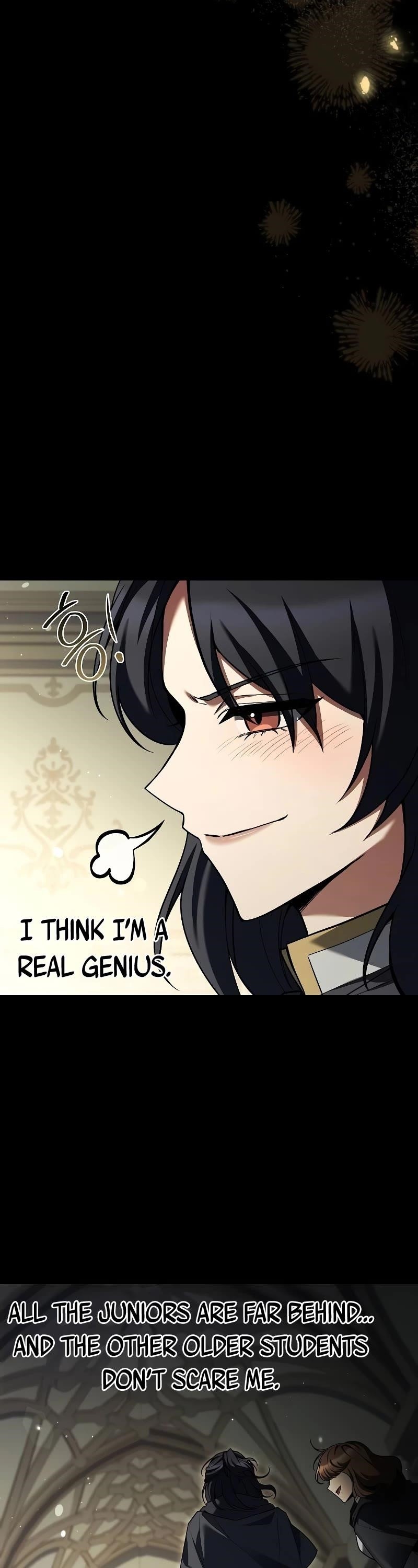 The Archmage’s Restaurant Chapter 58 - Page 21