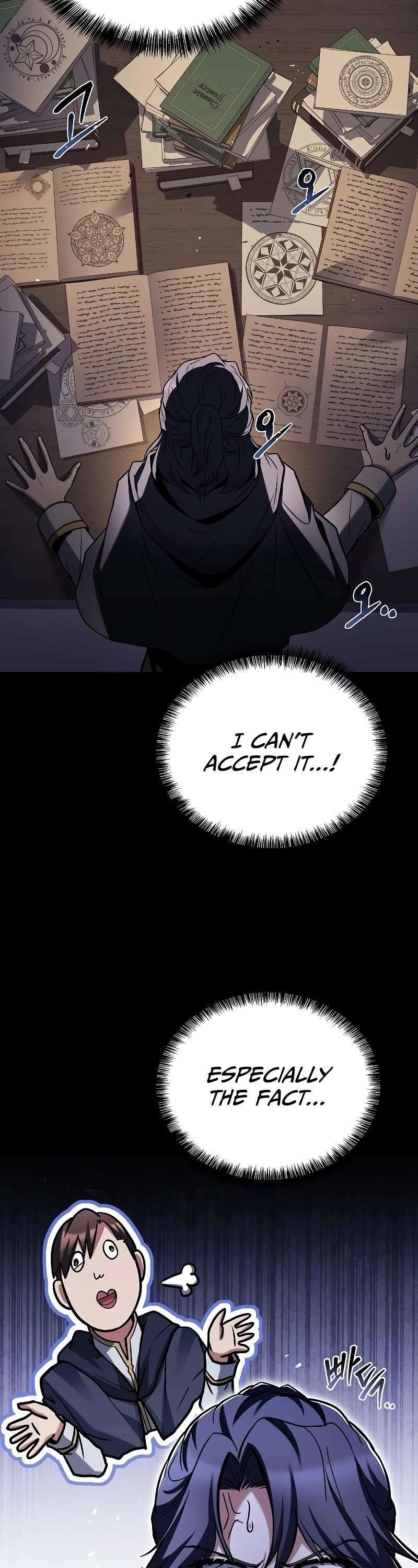 The Archmage’s Restaurant Chapter 58 - Page 31