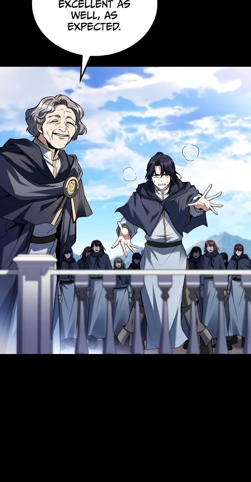 The Archmage’s Restaurant Chapter 58 - Page 34