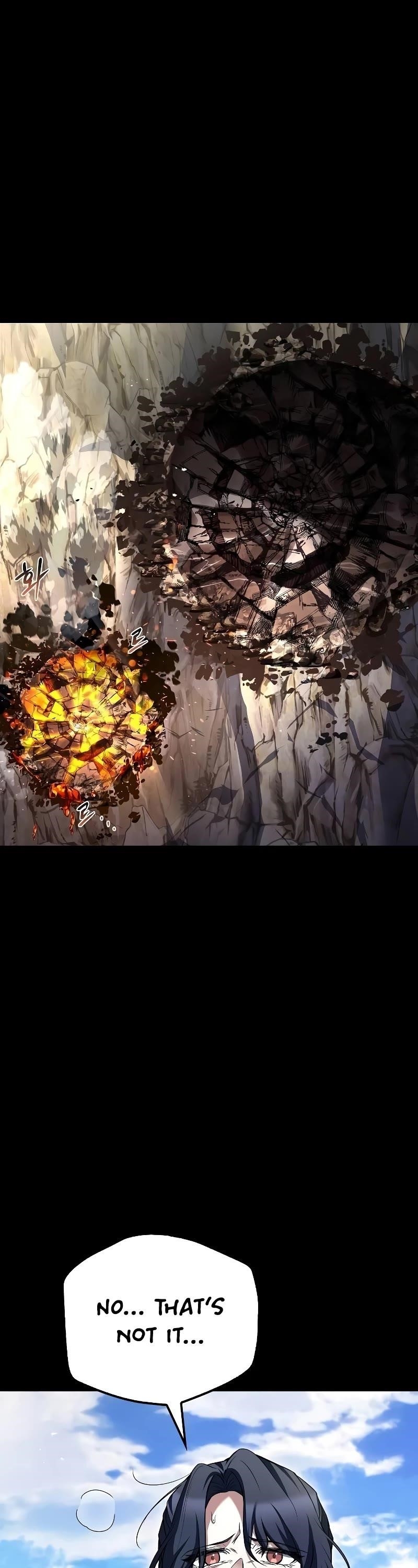 The Archmage’s Restaurant Chapter 58 - Page 35