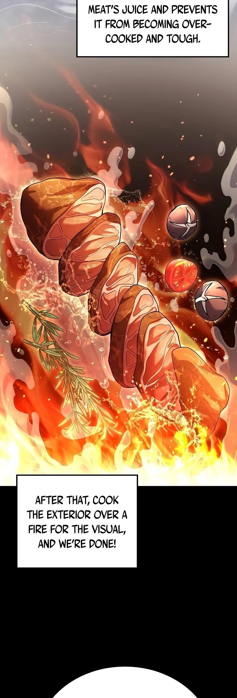 The Archmage’s Restaurant Chapter 58 - Page 49