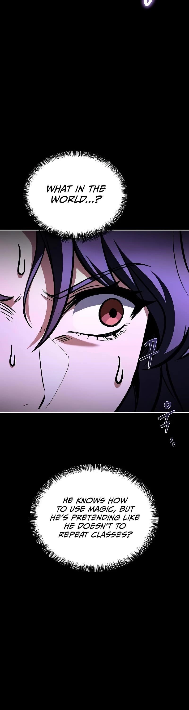 The Archmage’s Restaurant Chapter 58 - Page 59