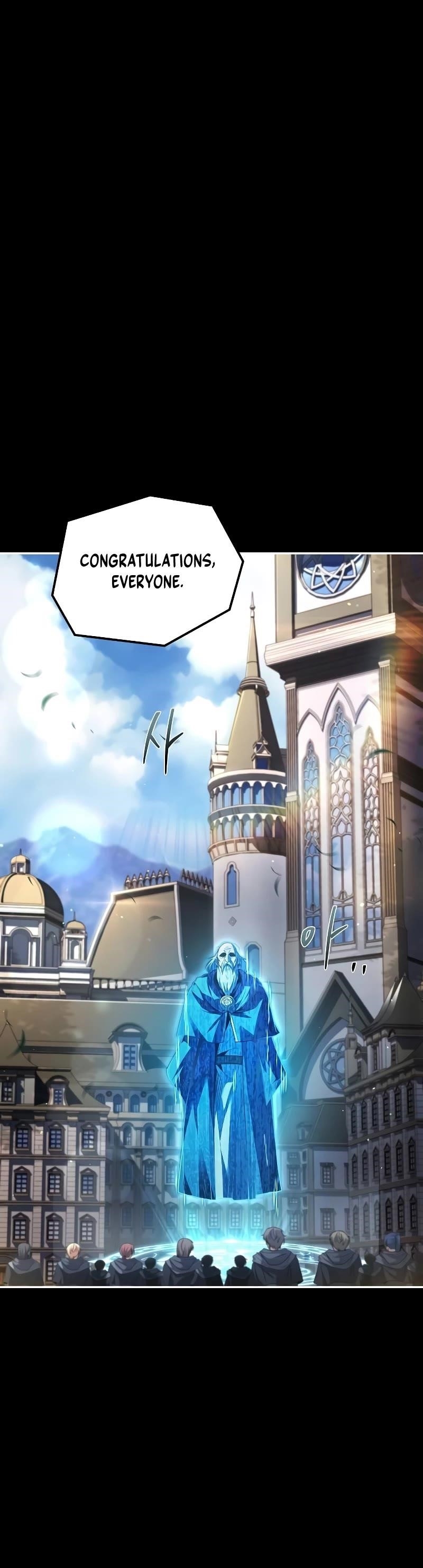 The Archmage’s Restaurant Chapter 58 - Page 60