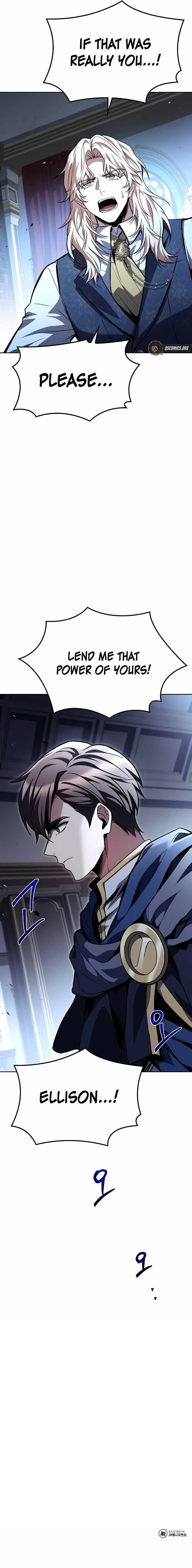 The Archmage’s Restaurant Chapter 60 - Page 13