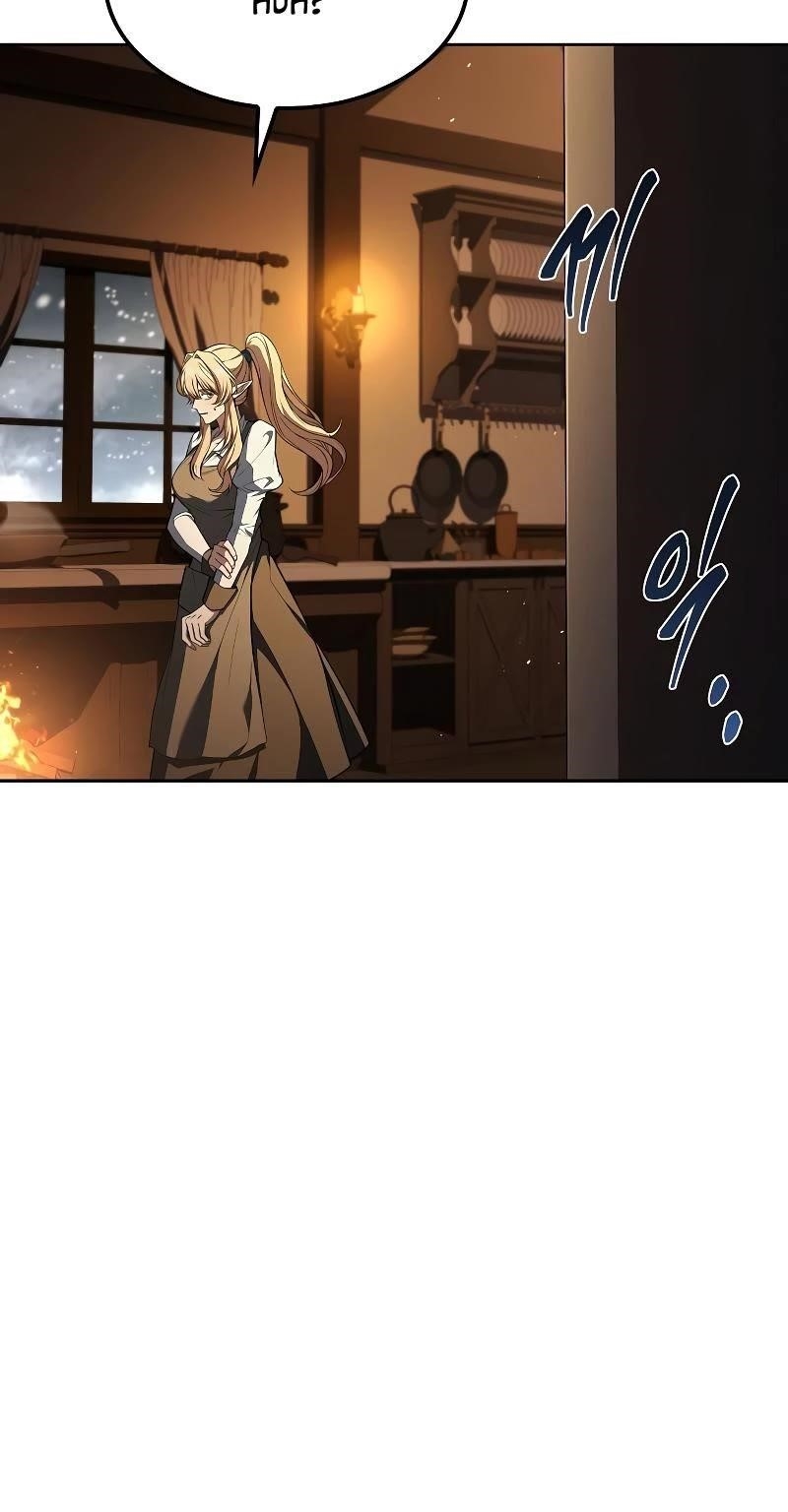 The Archmage’s Restaurant Chapter 62 - Page 38