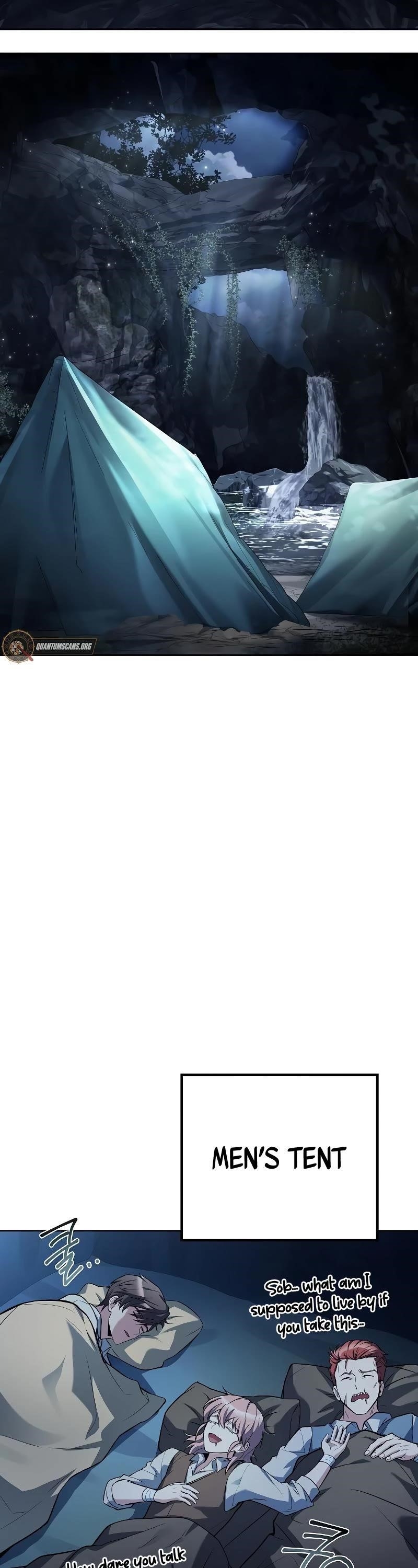 The Archmage’s Restaurant Chapter 62 - Page 54