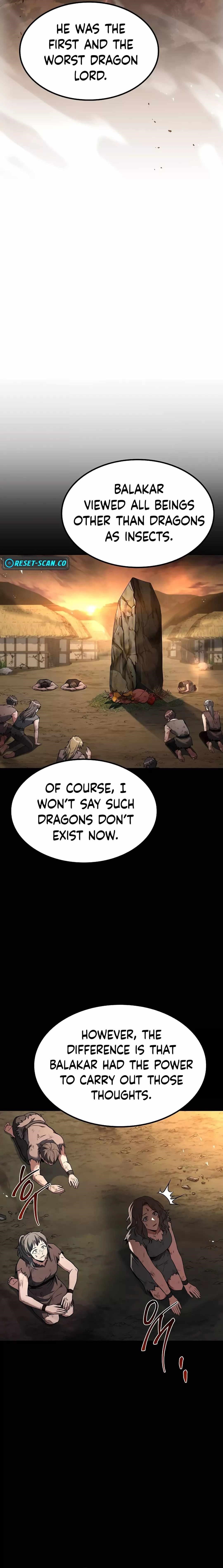 The Archmage’s Restaurant Chapter 65 - Page 17