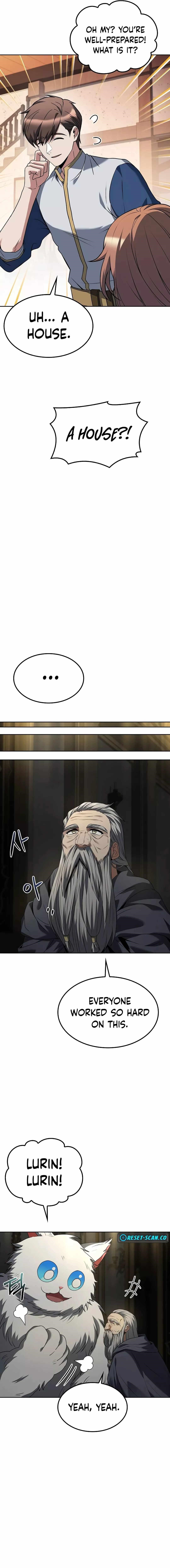 The Archmage’s Restaurant Chapter 65 - Page 2