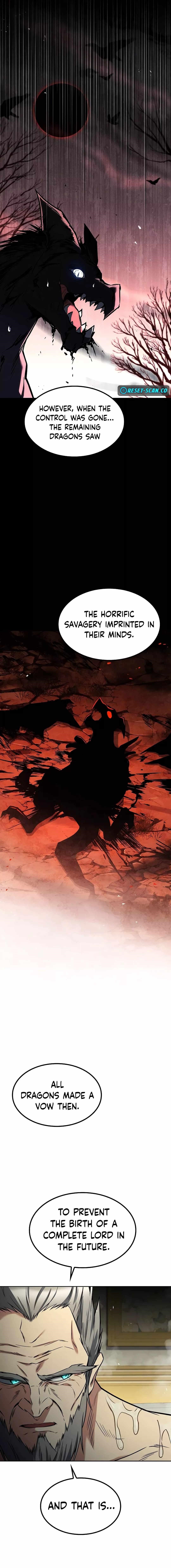 The Archmage’s Restaurant Chapter 65 - Page 20