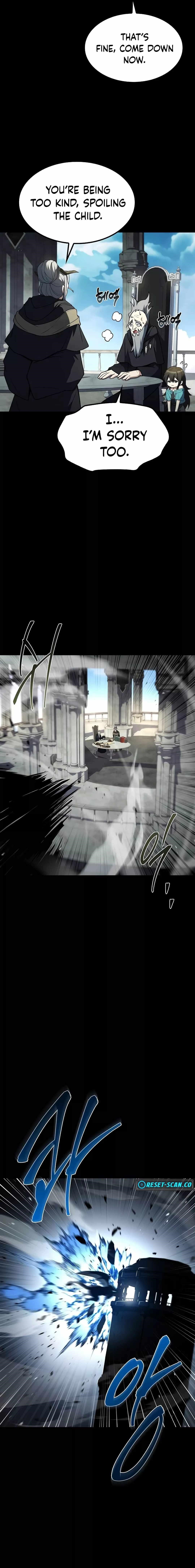 The Archmage’s Restaurant Chapter 65 - Page 24