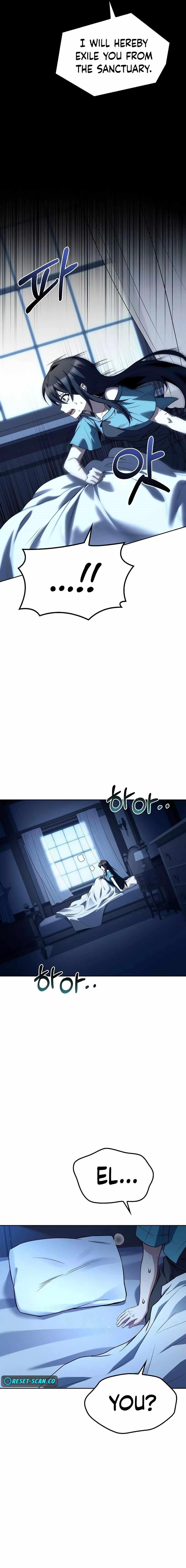 The Archmage’s Restaurant Chapter 65 - Page 5