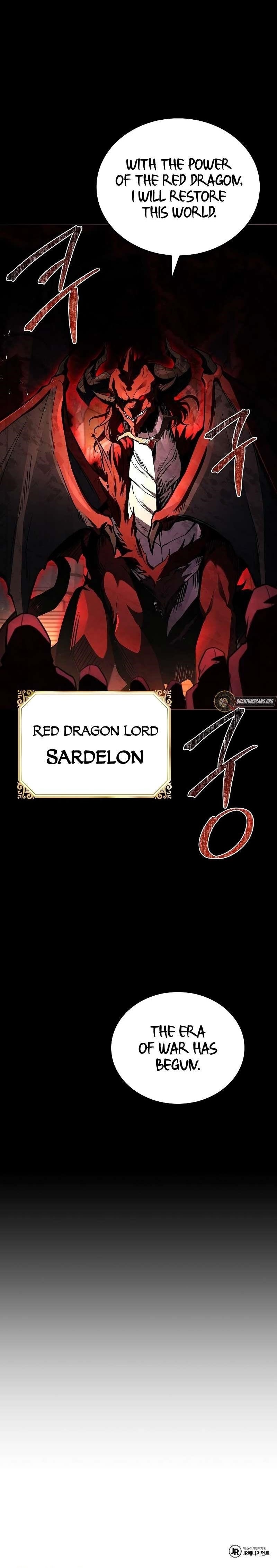 The Archmage’s Restaurant Chapter 66 - Page 13