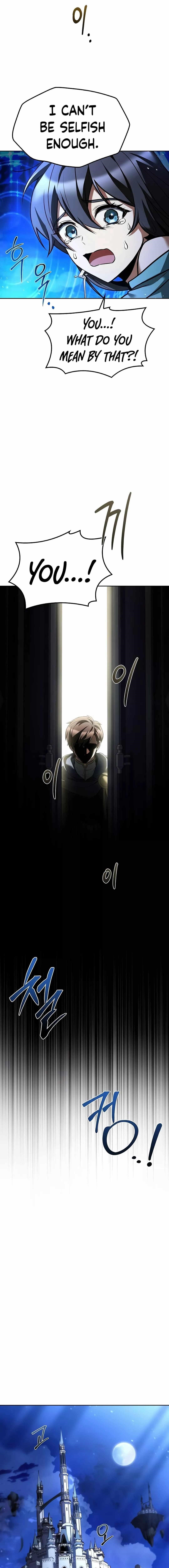 The Archmage’s Restaurant Chapter 68 - Page 6