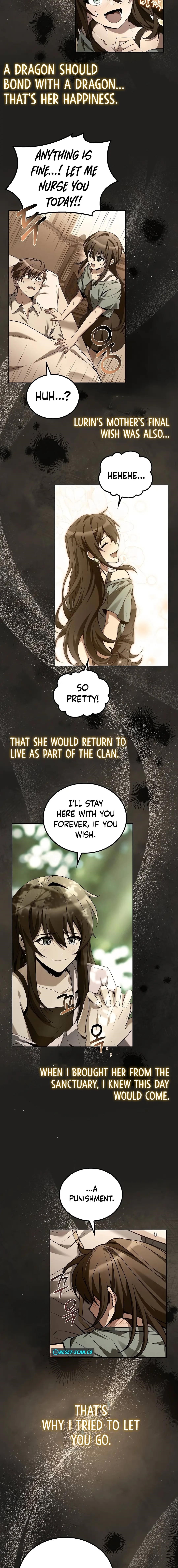 The Archmage’s Restaurant Chapter 69 - Page 15