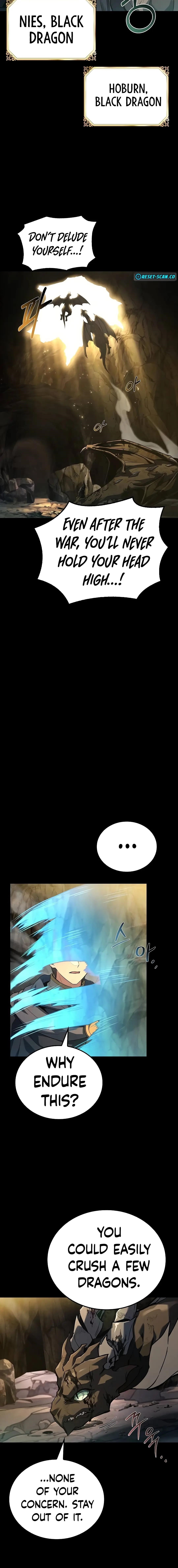 The Archmage’s Restaurant Chapter 69 - Page 25