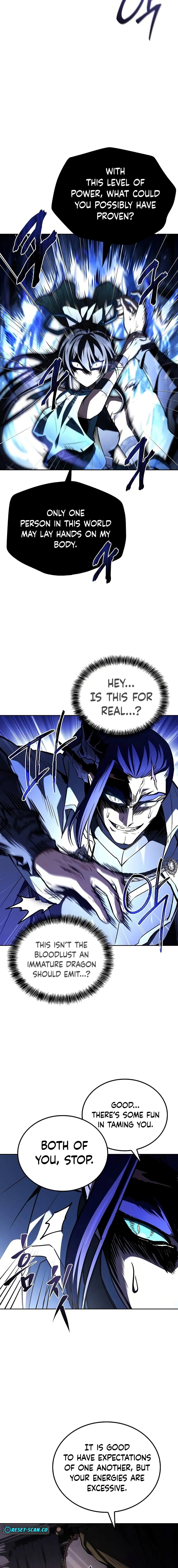 The Archmage’s Restaurant Chapter 69 - Page 4