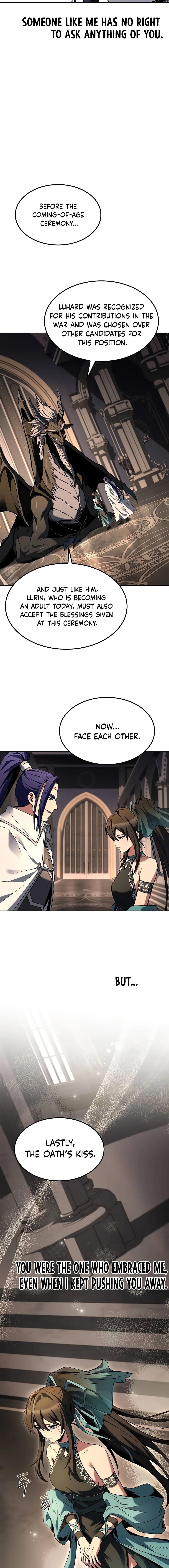 The Archmage’s Restaurant Chapter 70 - Page 16