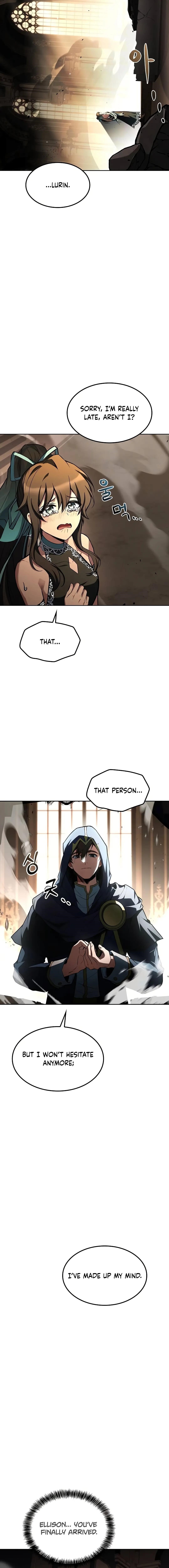 The Archmage’s Restaurant Chapter 70 - Page 20